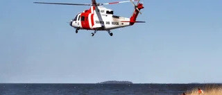 Sju nya räddningshelikoptrar