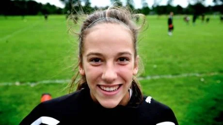 Anna Oscarsson
