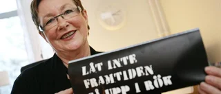 Så bra är gotlänningar på att sluta