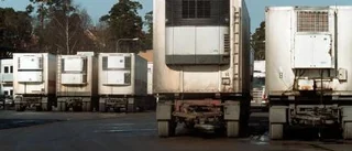 Kontrollen av djurtransporter bristfällig