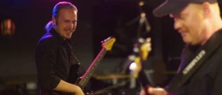 Jazzklubben drar igång