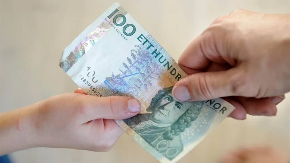 Slut. Stefaan de Maecker hoppas att det nya systemet kan underlätta betalningen för alla inblandade parter.