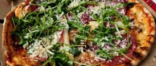 Gotlänningar vill ha pizza