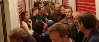 Budgivning hos kronofogden