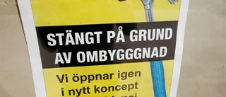 Frasselokalerna byter koncept