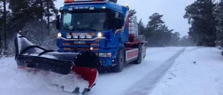 Risk för drivbildning