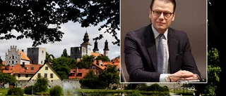 Gotland får kungligt besök under politikerveckan