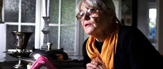 Ardin Kedjas senaste: ”Egensinnig och vacker”
