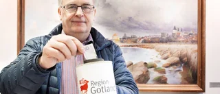 Förslaget: Turistavgift till Gotland
