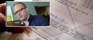 Unger: Företagare drabbas hårt av bluffakturor