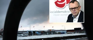 Åke Svensson talar ut om hårda kritiken