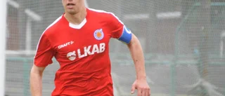 Svag andra halvlek fällde Kiruna