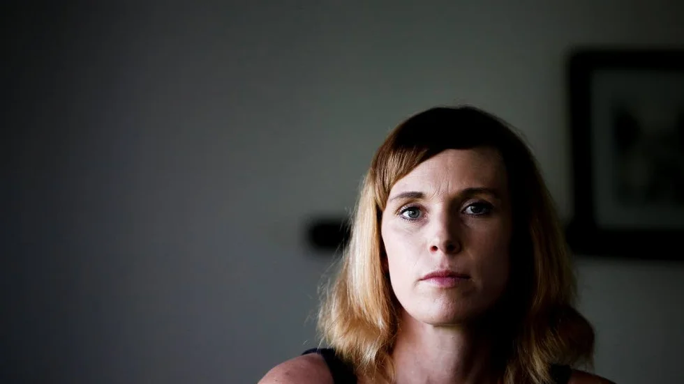 "När jag ställde frågan om de ens hört barnen som bevittnade hela händelsen, så är det inte gjort", säger Jenny Sundström.