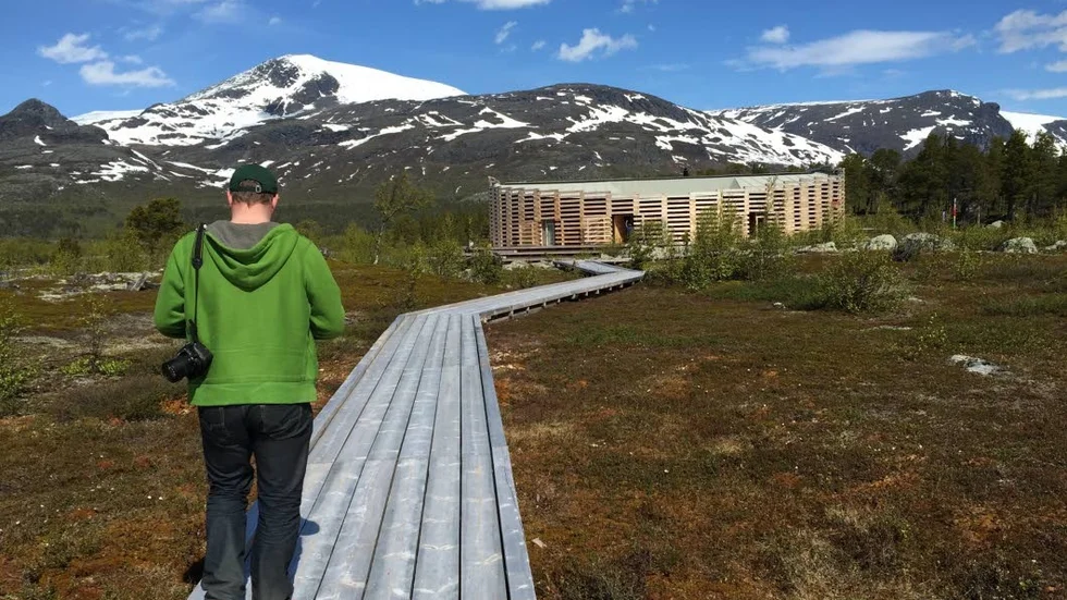 Det är en lång process innan Unseco tar ställning till om gruvplanerna i Kallak gör att Laponia är ett världsarv i fara.