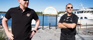 Bulan: "Vi tror det kan bli bra för Harju"