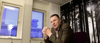 "Kyrkkläppen behöver utvecklas"