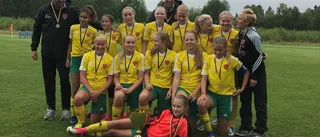 Distriktsmästerskapen i fotboll avgörs