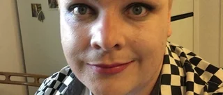 Miss Mirage: "En spark i pungen"