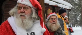 Nu är det jul igen – och julen varar hela året