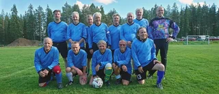 Klassiska byakamper avgjordes