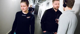 Räddades av sin fysik: "Hade kunnat avsluta en karriär"