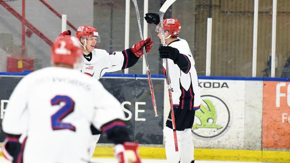 Kalix Hockey