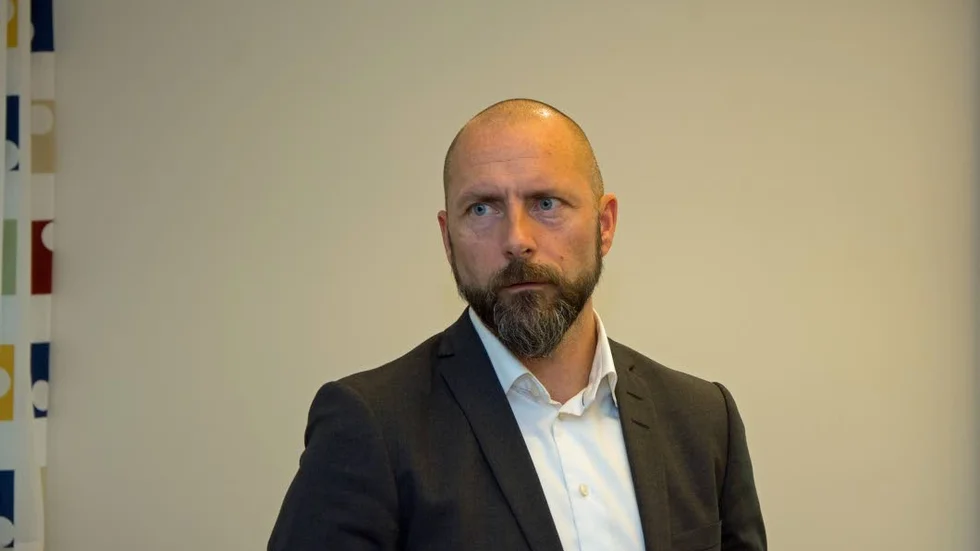 Går fria. "Rent polisiärt finns inget bevismaterial", säger Roger Danell om utsikterna att kräva tillbaka pengarna.
