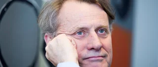 Anders Sundström om att bli landshövding: "Ingen har ställt frågan"
