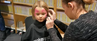 Suveränt med söndagsöppet för barnfamiljer