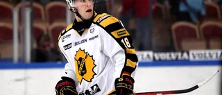 Skellefteå har valt sin kapten