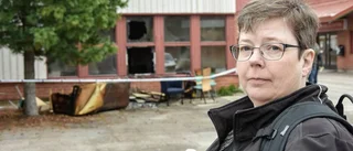 Ilska och oro på Porsön