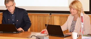 Överskott inom integrationsverksamheten räddar resultat