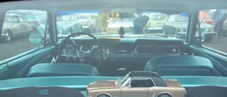 Då blir nästa Classic Motormeet