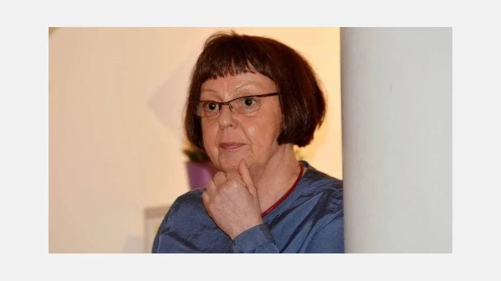 SATSNING PÅ BRISTYRKEN. Maud Lundbäck säger att socionomer och sjuksköterskor är svåra att rekrytera.