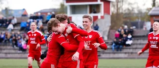17-åring nätade för Kalix i storsegern