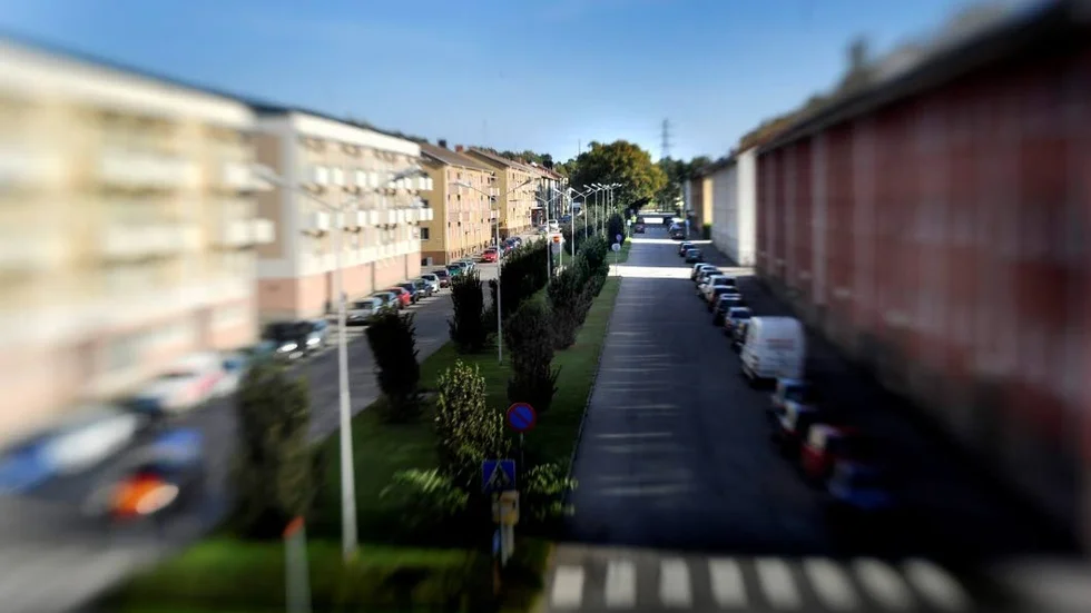 I Oxelösund har Kustbostäder visat intresse för att ha boskolor och miljövärdar.