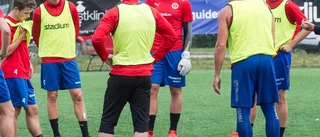Tuff uppgift väntar Bissarna i Karlstad