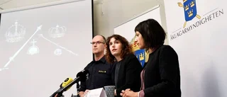 Ett år sedan domkyrkokuppen: Jakten på 65-miljonersskatten
