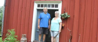 Nu börjar kafésäsongen vid Mellösa hembygdsgård