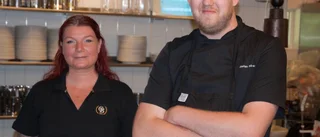 Nysatsning ska bli segerreceptet för restaurangen
