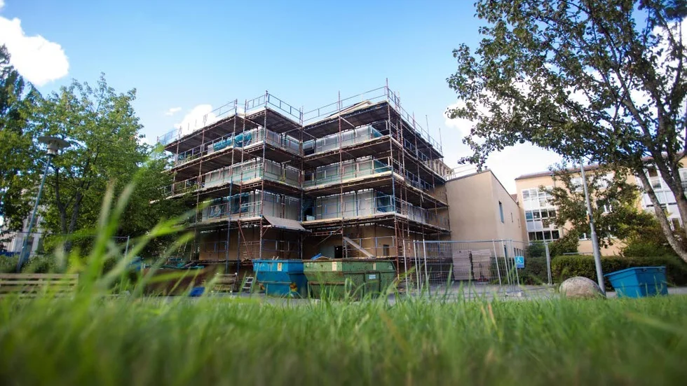 Trots hög byggtakt råder det stor bostadsbrist i Sörmlandsregionen.