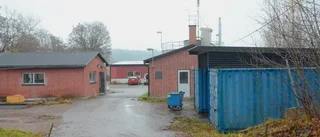 Skitlukt över Vagnhärad – igen