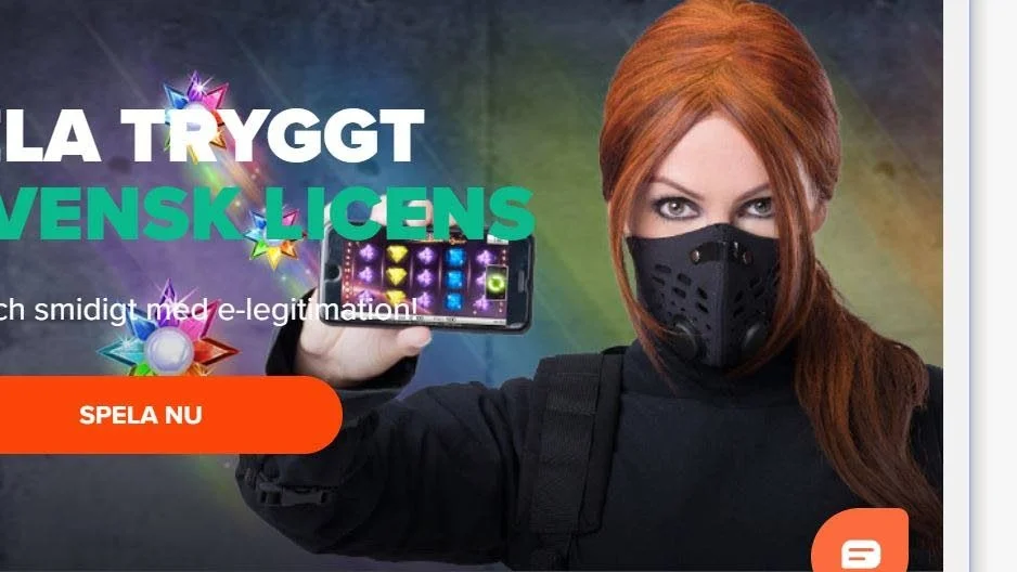 Allvarliga brister har upptäckts hos onlinecasinot Ninja Casino. Nu dras licensen in.