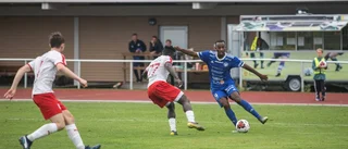 VFC föll hemma mot topplag