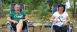 Husvagnssemester – allt mer populärt