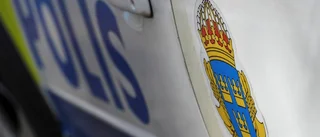 Man gripen av polis – misstänks ha rånat kvinna