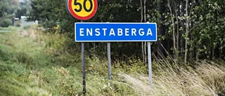 Planerad väg sätter smedja i kläm