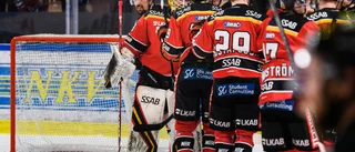 Deadline passerad – inga fler Luleåspelare till NHL