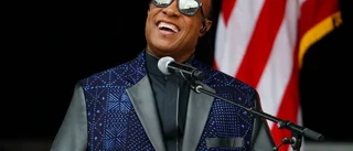 Stevie Wonder prisas för rättvisekamp