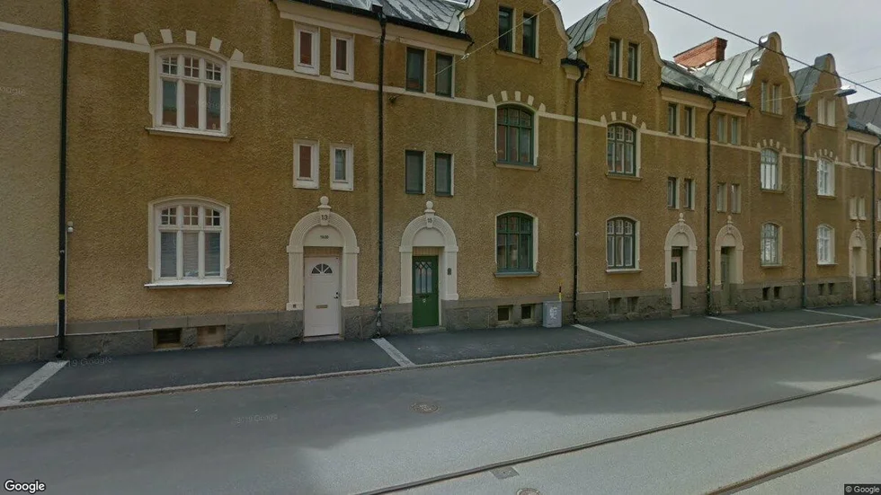 Värmlandsgatan 13